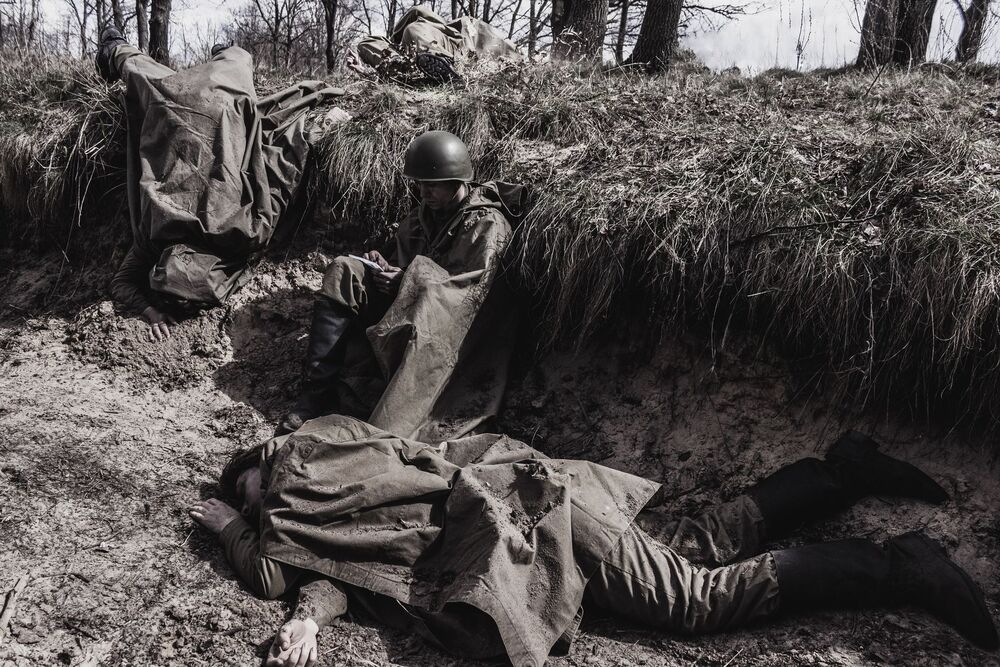 Военный фотопроект (8)