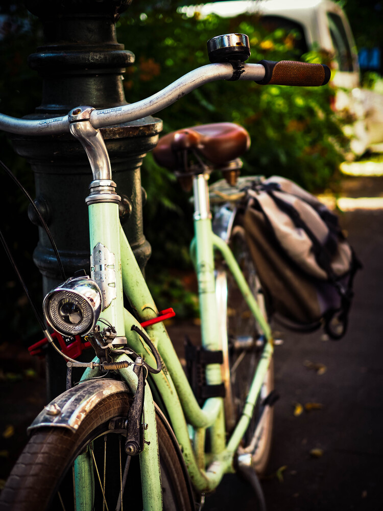 Summer days and bicycles (8)