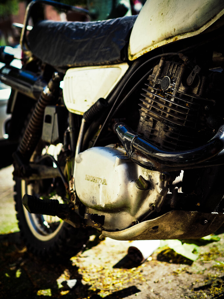 Old School (3)
