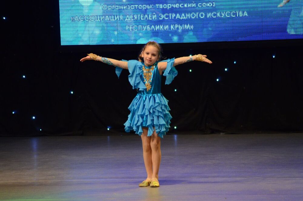 Вива (5)