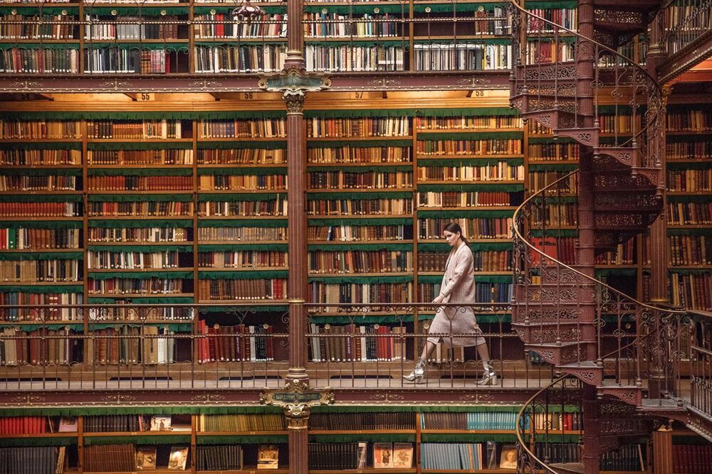 Library (2)