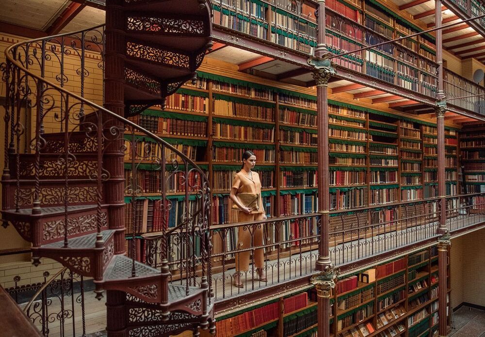 Library (4)
