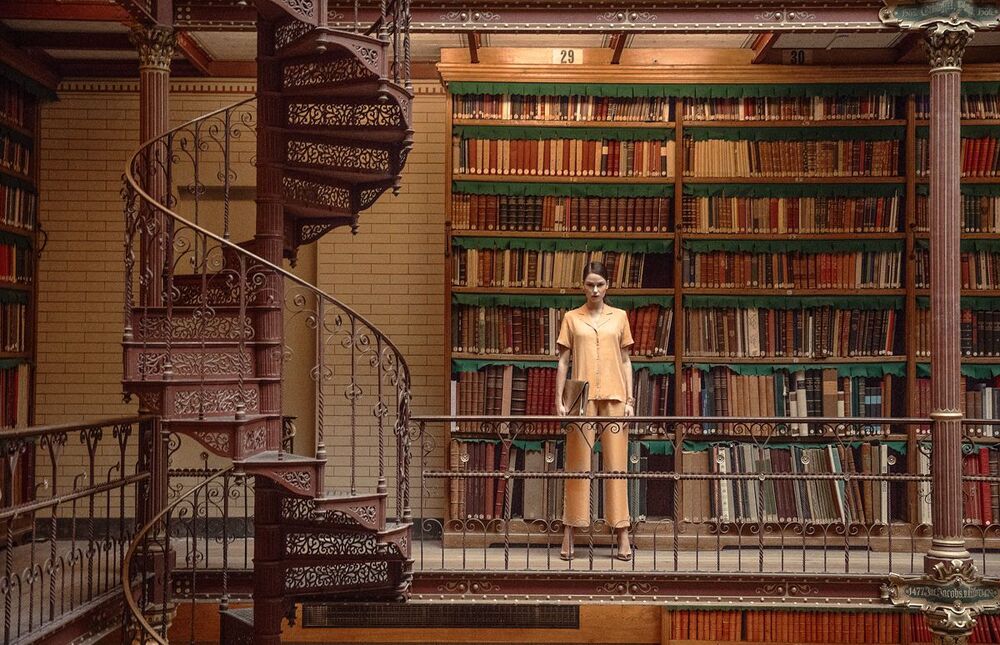 Library (5)