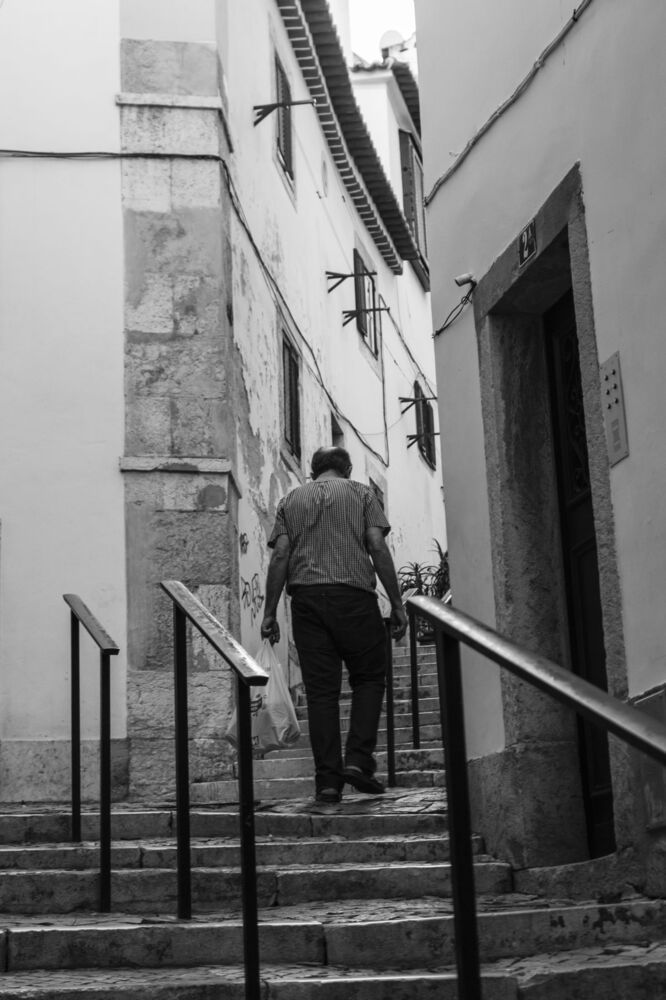 Lisbon Today (2)