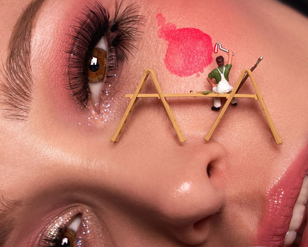 Beauty repairs (4)