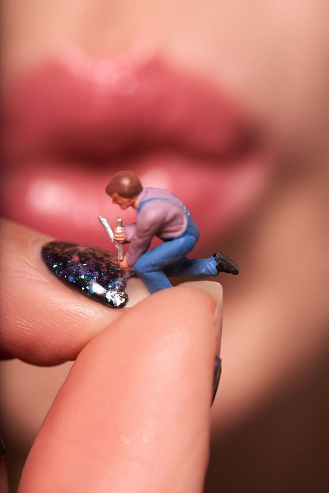 Beauty repairs (3)