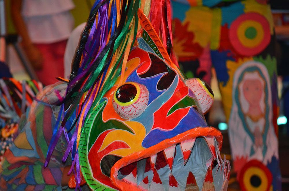 ¨ Los Diablos de Naiguata ¨ (4)