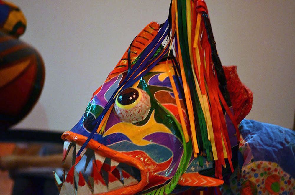 ¨ Los Diablos de Naiguata ¨ (6)