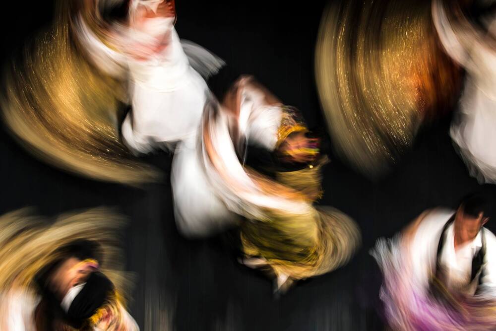TRADITIONAL DANCE OF SERBIA (2)