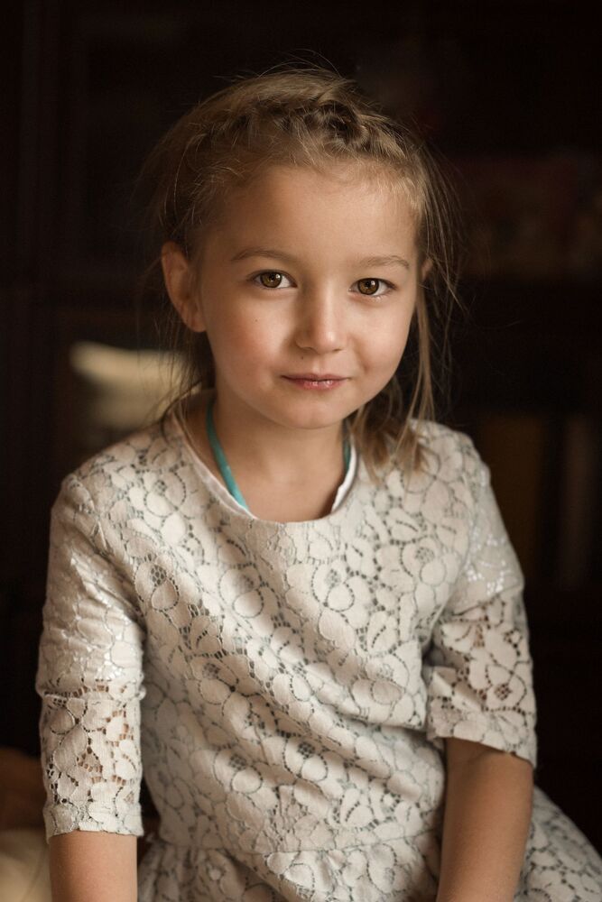 Дети одной семьи (6)