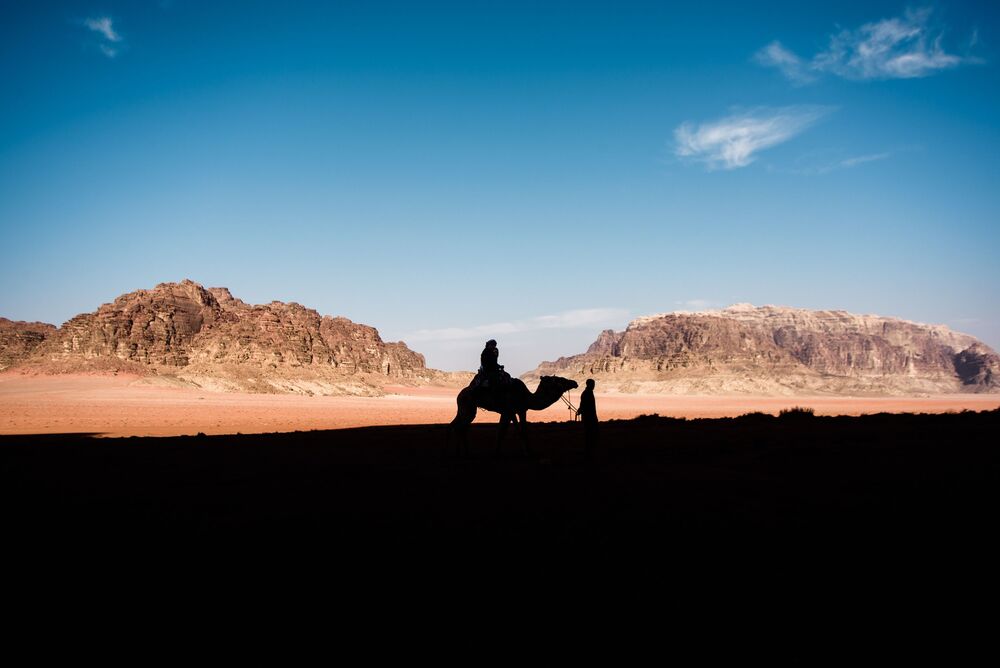 The Unseen Life of Jordan (2)