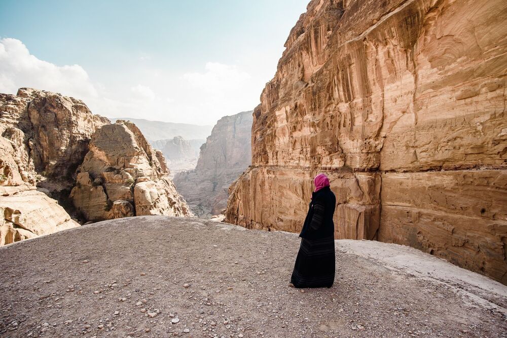 The Unseen Life of Jordan (9)