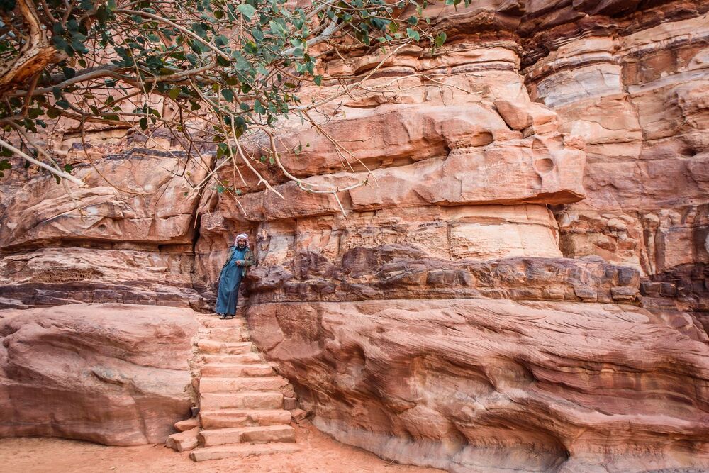 The Unseen Life of Jordan (10)