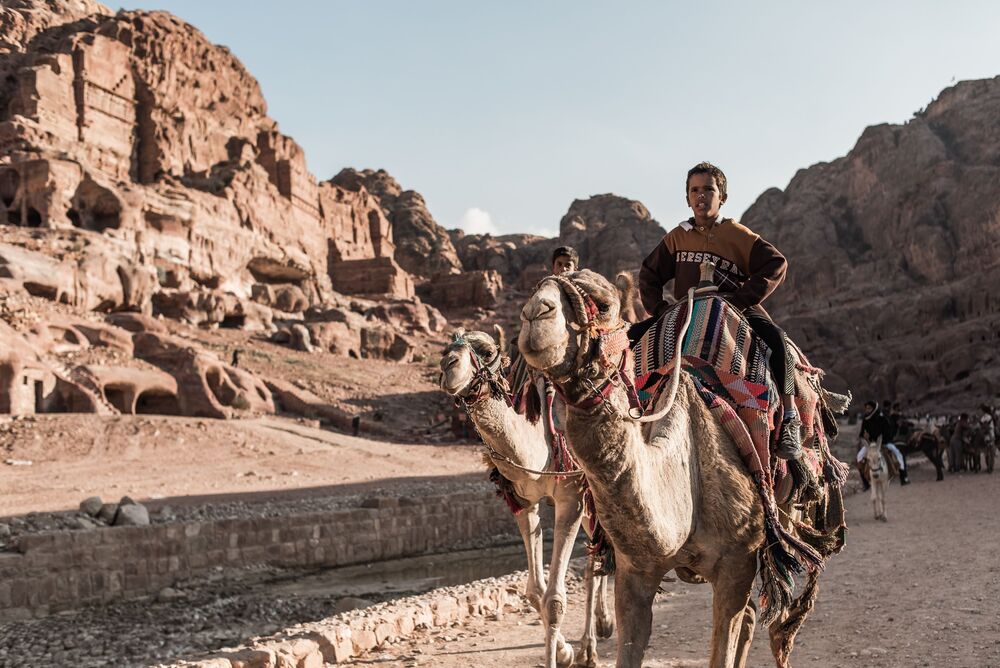 The Unseen Life of Jordan (11)