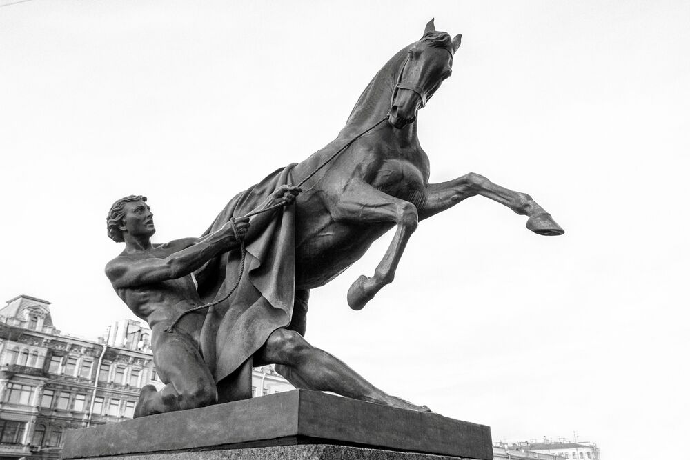 городские портреты (5)