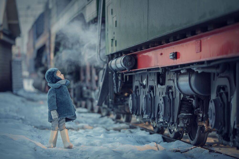 Фотография #2994705 (11)