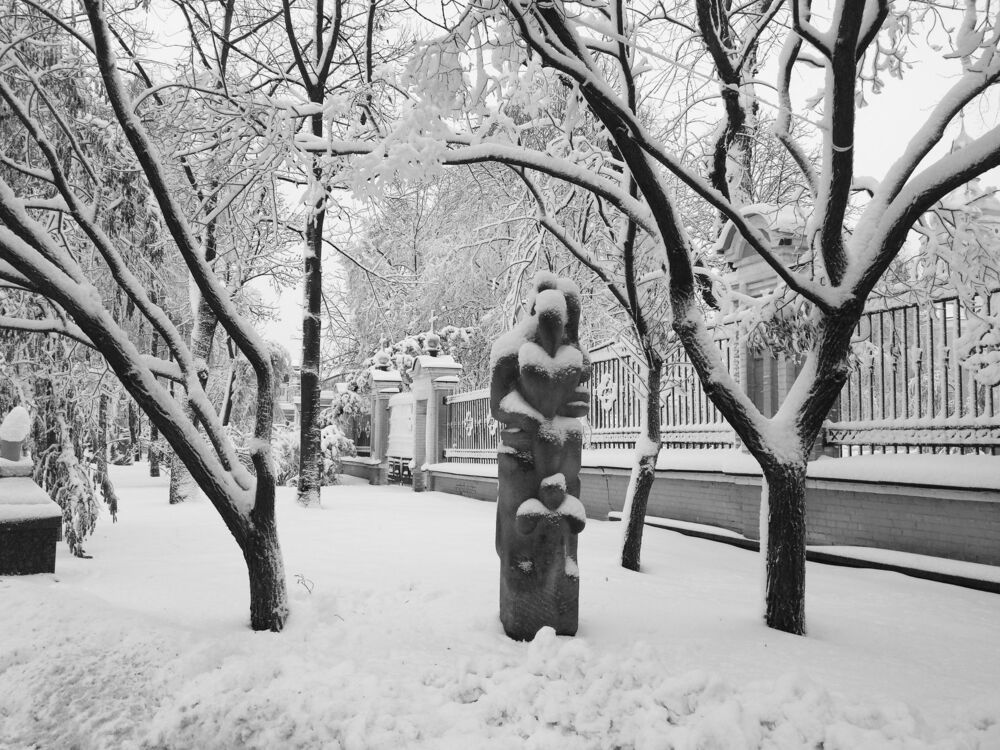 Love and City (3)