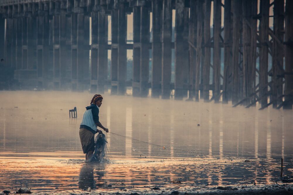 Daily routine (3)