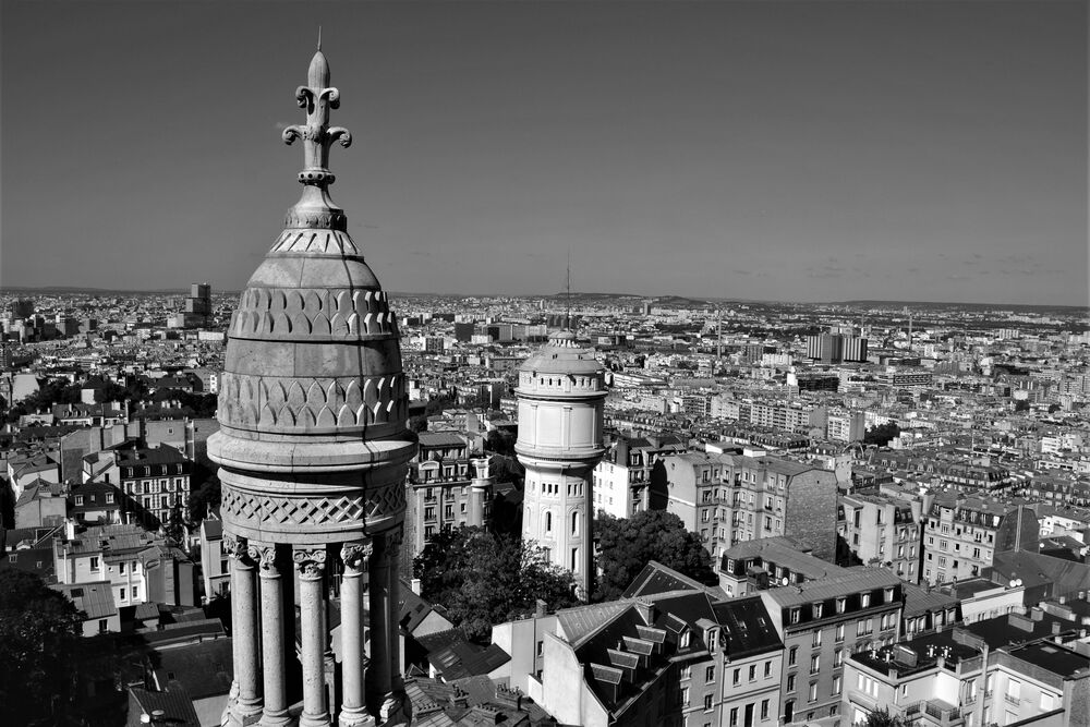 City View of Paris (2)