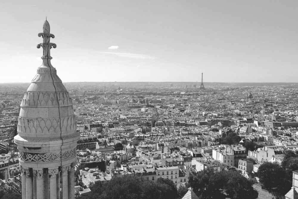 City View of Paris (3)