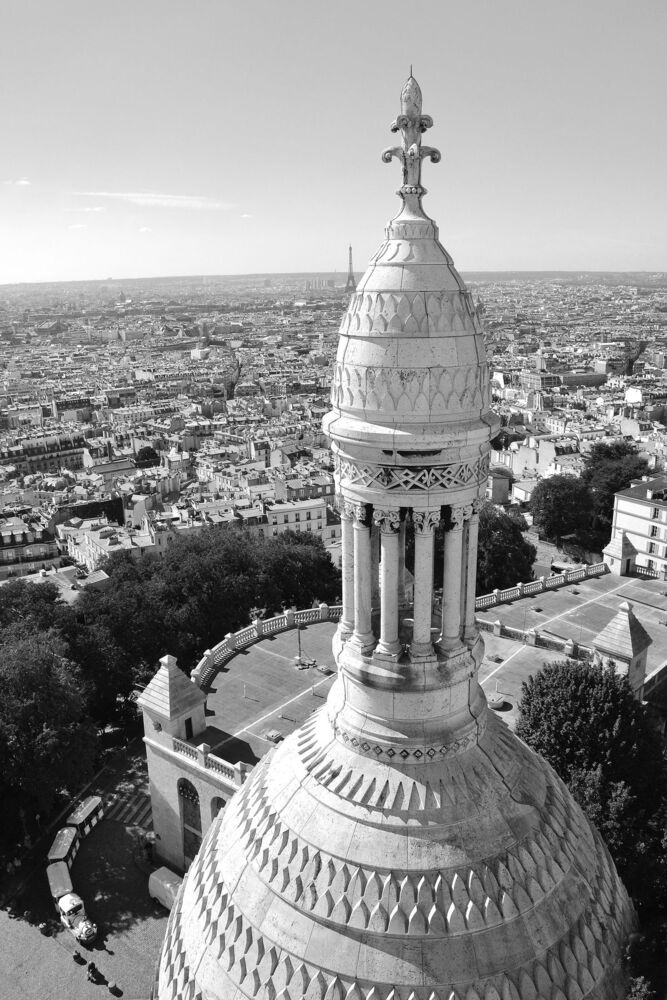 City View of Paris (4)