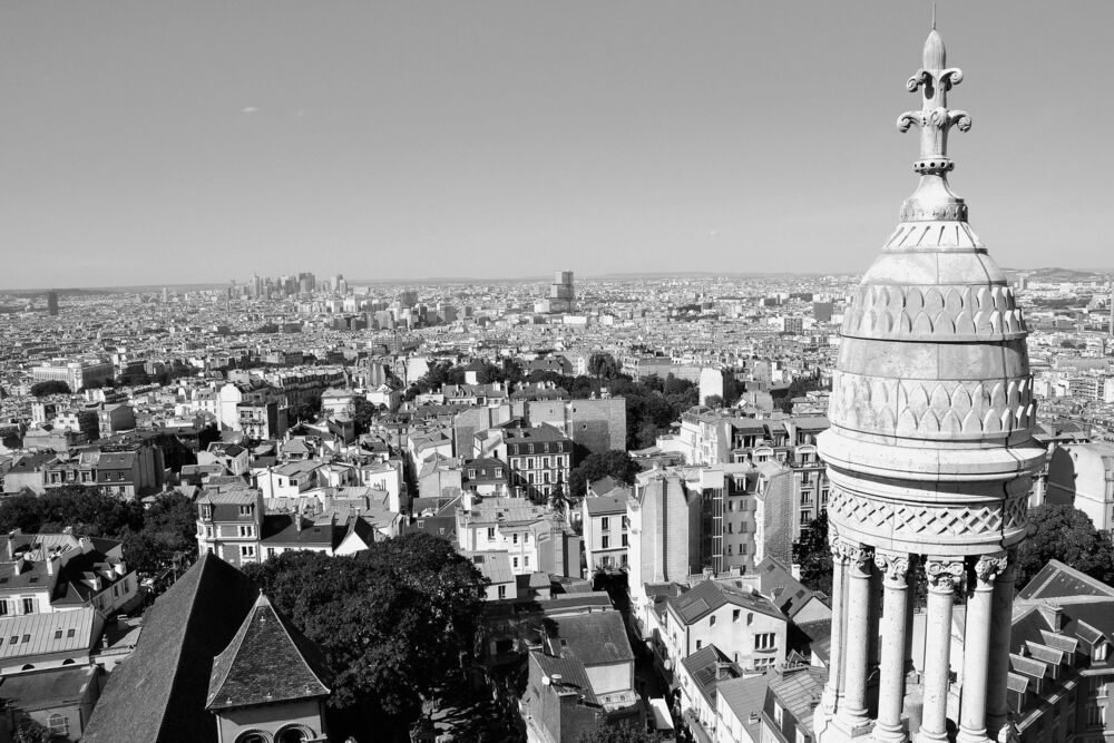 City View of Paris (5)