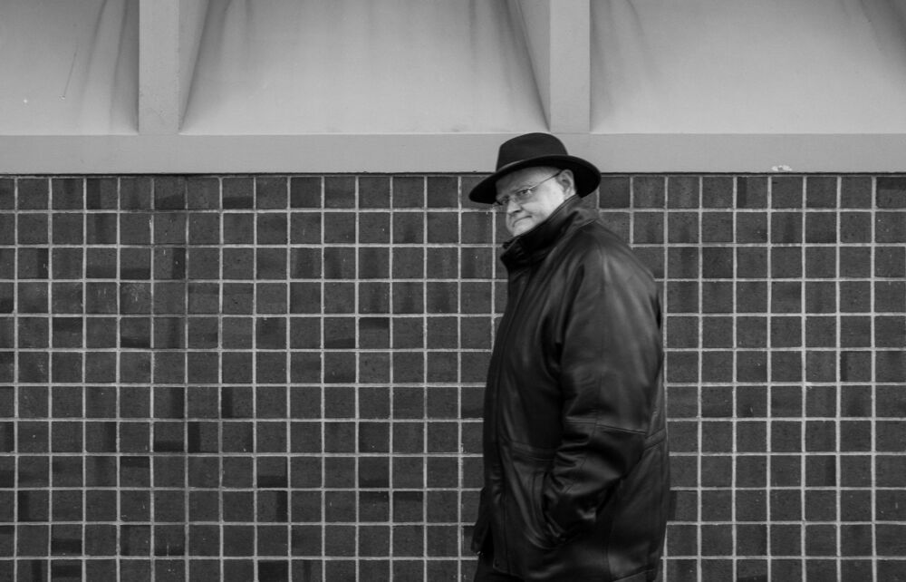Portraits of strangers (7)