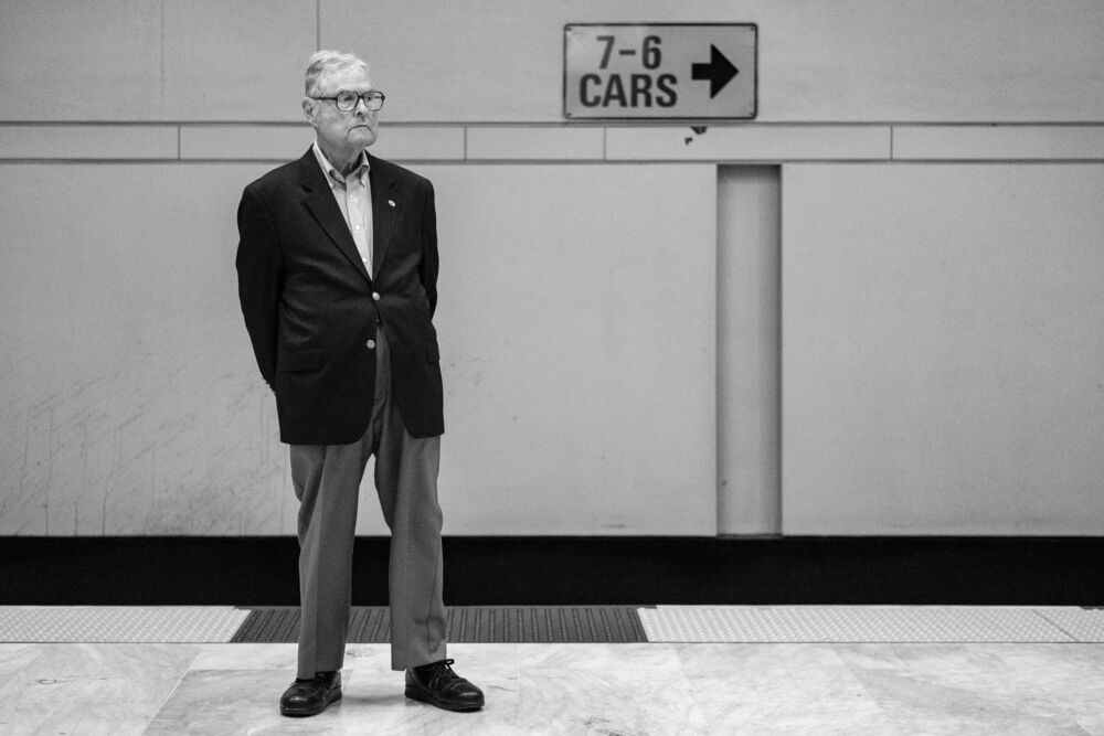 Portraits of strangers (11)