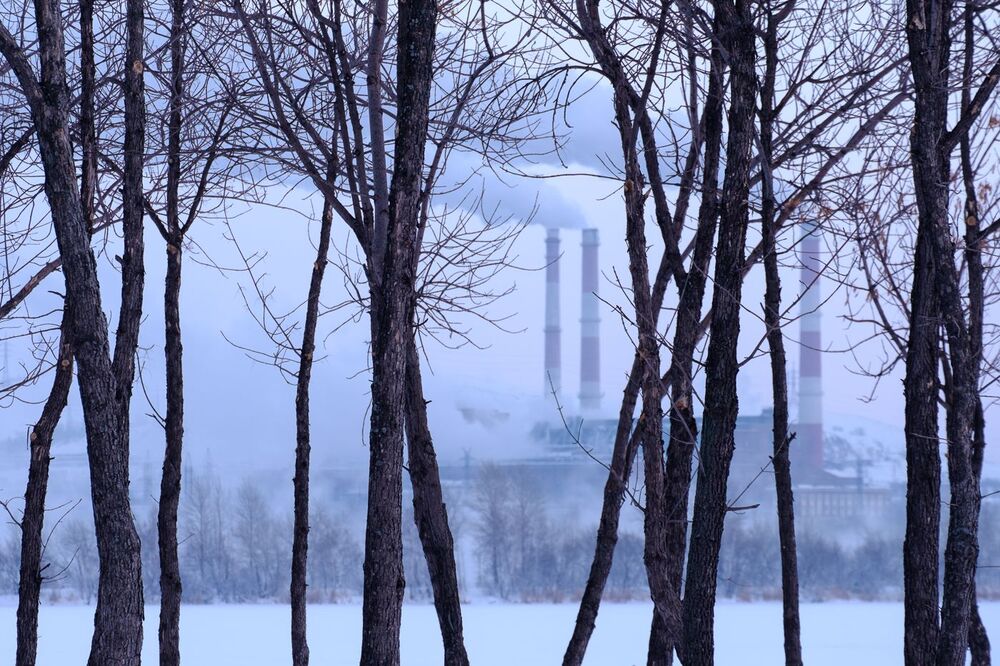 Жизнь с видом (4)