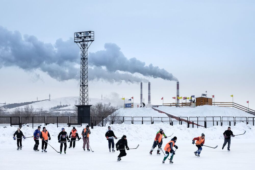 Жизнь с видом (3)