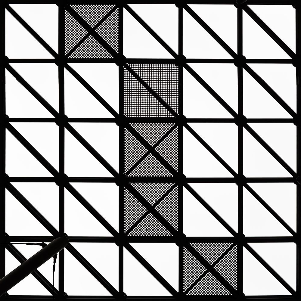 Symmetric or NOT Project (3)
