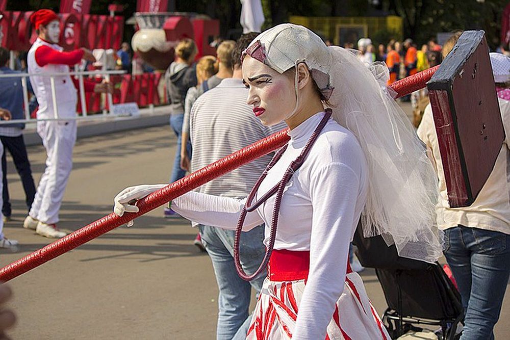 The bright people(яркие люди) (4)