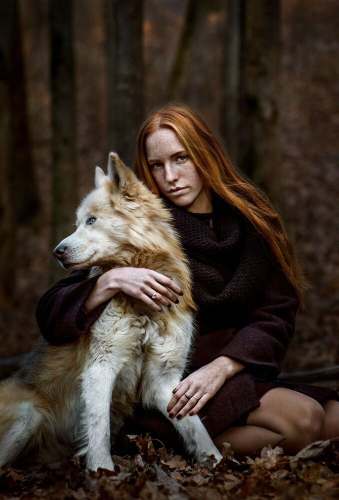 Аля и Айс (4)