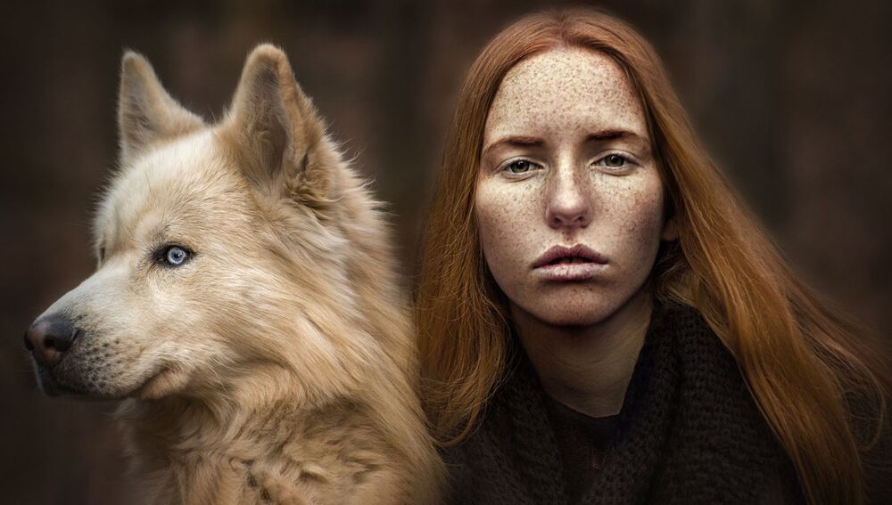 Аля и Айс (2)
