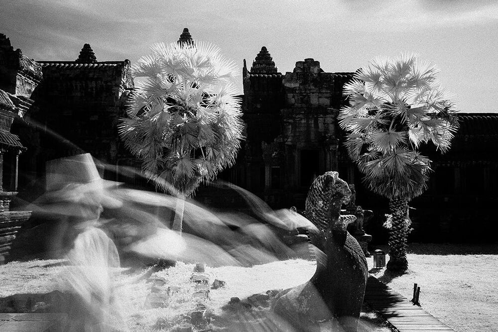 Angkor Wat, News Ghosts (4)