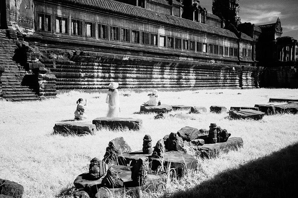 Angkor Wat, News Ghosts (5)