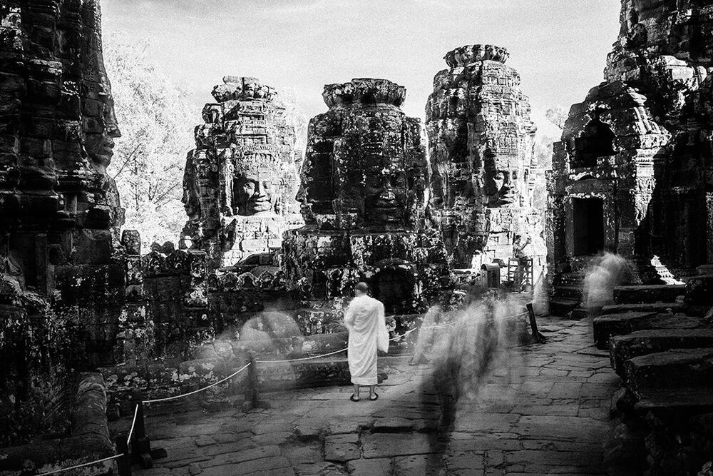 Angkor Wat, News Ghosts (6)