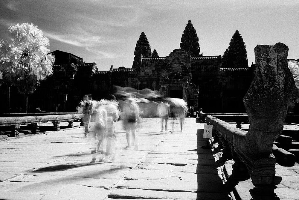 Angkor Wat, News Ghosts (8)