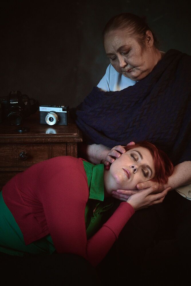 Старые фотографии (10)