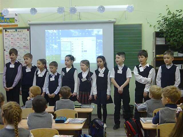 учим языки. (5)
