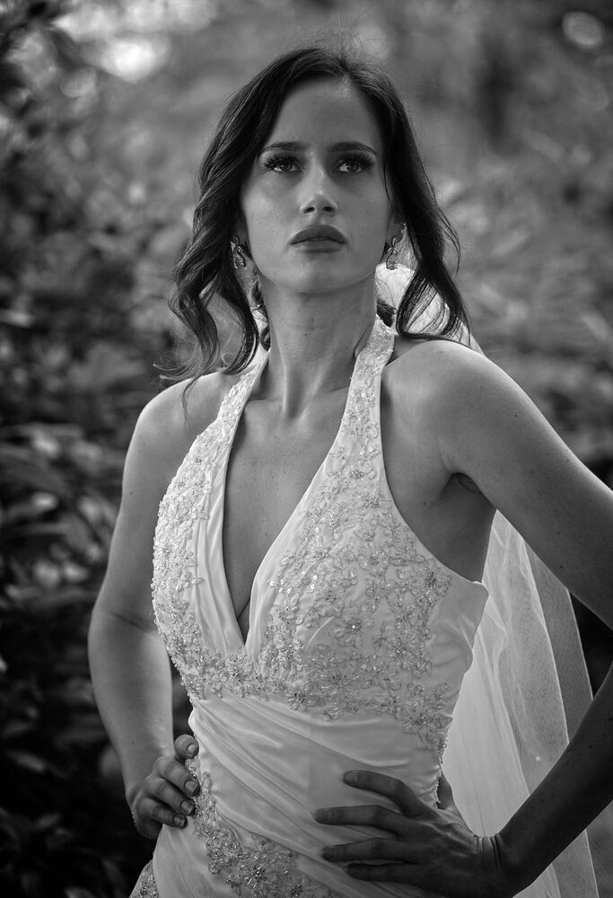 Female Portraits (11)