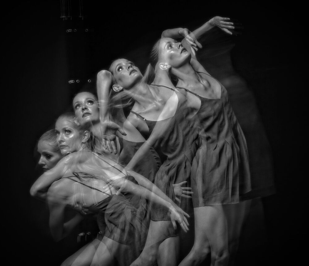 Female Portraits (7)