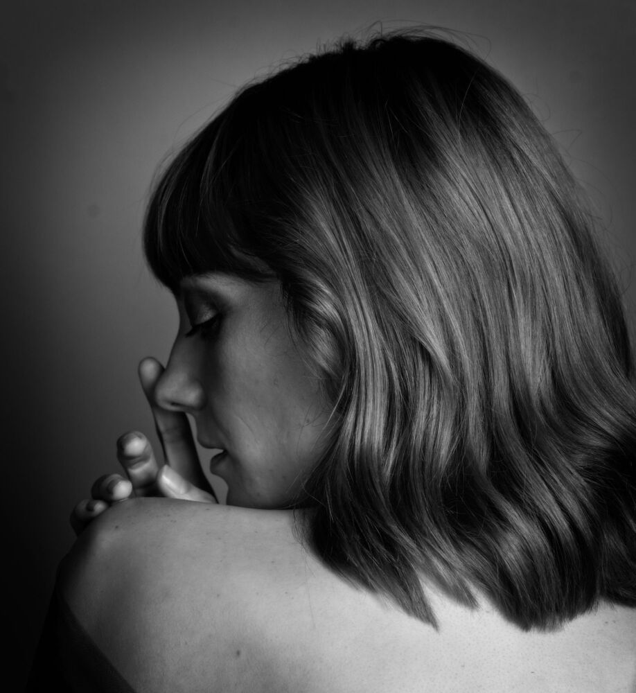 Female Portraits (6)