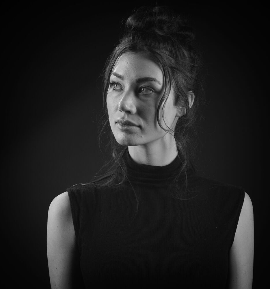 Female Portraits (4)