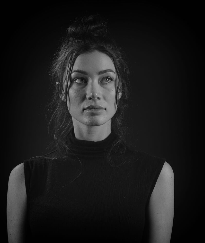 Female Portraits (3)