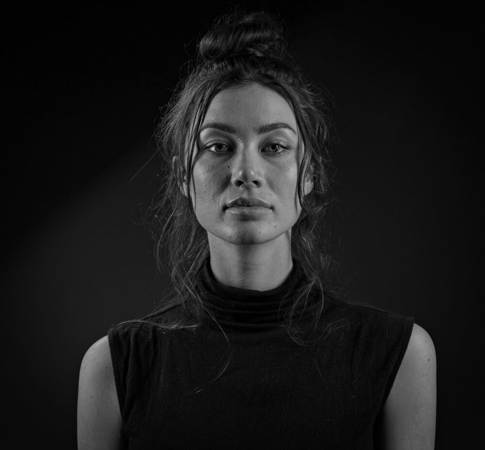 Female Portraits (2)