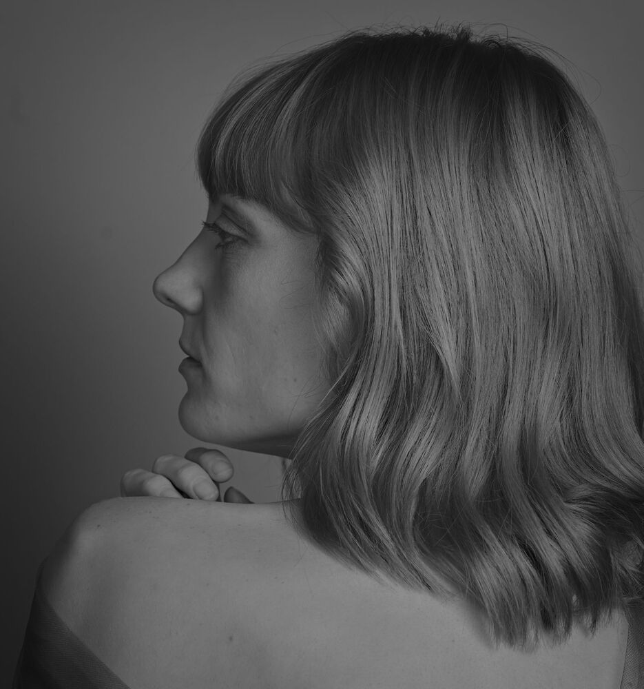 Female Portraits (8)