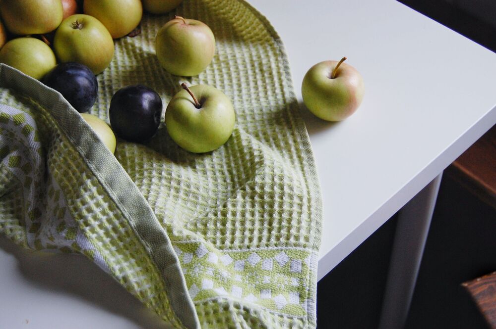 Natural food (2)
