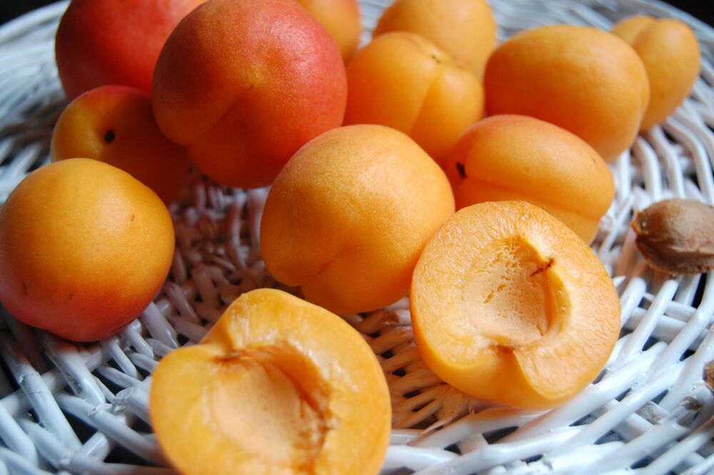 Natural food (4)