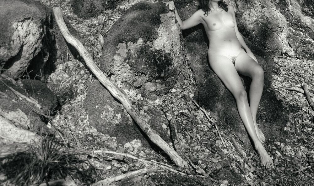 Nature and Woman (6)